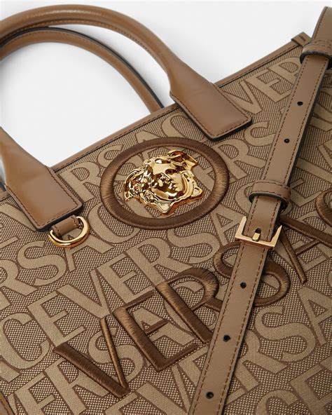 versace ladies bag